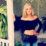 Kimberly Patton - @lovelikethis180 - Instagram