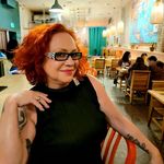 Kimberly Patton-Bragg - @kpbmixalot - Instagram