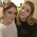 Kimberley Payne - @kimbubbly84 - Instagram