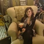 Kimberley Porter - @kimbles0805 - Instagram