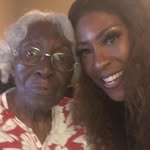 Kimberley Porter - @honeybsqueen4life - Instagram