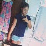 kimberley - @kimberleyrochaa2 - Instagram