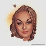 Kimberley Simpson - @kimmybush83 - Instagram