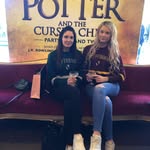 Kimberley Simpson - @kimroyals - Instagram