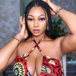 Kimberley Simpson - @kimberlysimpson9482 - Instagram