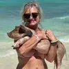 Kim Steele - @kimdyesteele - TikTok