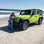 Kimberley Steele - @cgreenscapes - Instagram