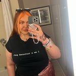 Kimberley Steele - @_imab0re - Instagram