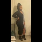 Kimberly Steele-Charles - @camkimberly - Instagram