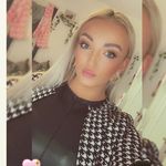Kimberley - @kimberleyswift12 - Instagram