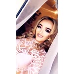 Kimberley Swift - @kimberleyswift15 - Instagram