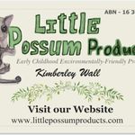 Kimberley Wall - @littlepossumproducts - Instagram