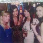 Kimberley Wall - @kimmie192010 - Instagram