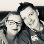 Kimberley Wall - @wall_bright12 - Instagram