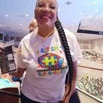 Kimberley Petteway Watson - @klovewatson - Instagram