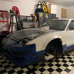 Kimberley Watson - @ls180build - Instagram