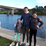 Kimberley Weber - @weber329 - Instagram