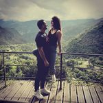 kimberley Weber - @clairetkimberley - Instagram
