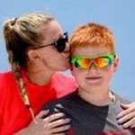 Kimberly Weber - @kimberlyweber7011 - Instagram