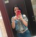 Kimberly Abrego - Facebook