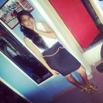 Kimberly Abrego - @_kyaa02 - Instagram