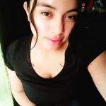 Kimberly Abrego - @abrego4252 - Instagram