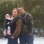 Brandon William Pennington - @kimberlysdaddy - Instagram
