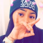 Adrian Kimberly Delacruz - @kimberlyadrian.delacruz - Instagram