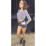 Adriana Gomez - @kimberly_adriana_ - Instagram