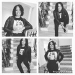 Kimberley Agnew - @butterflyeffectagnew - Instagram