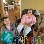 Kimberly Xanders-Agnew - @kimberly.agnew - Instagram