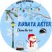 Kim Rubaya Akter - Facebook