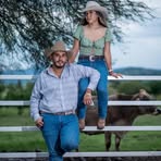 Kimberly Alba - Facebook