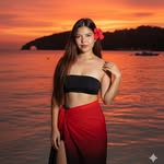 Kimberly Alejandro - @misskimjoy_a - Instagram