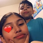 Kimberly Alejandro - @bro_sis_spammm96 - Instagram