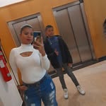 Leídy Jaramillo - @kimberly_alejandro7 - Instagram
