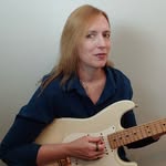 Kimberly Allison - @kimberlyallisonstarlinermusic - Instagram