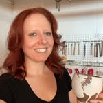 Kimberly Allison - @kallisonceramics - Instagram