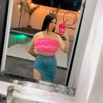 Kimberly Aranda - @kimyamilethe - Instagram