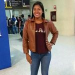 Kimberly Arango - @kimbarango99 - Instagram