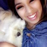 Kimberly Arango - @kguadalupe2445 - Instagram