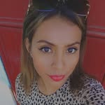 Kimberly Arango - @kimberlyarango6 - Instagram