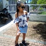Kimberly Arango Grajales - @kimberly.10815 - Instagram