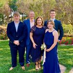 Kimberly Armour - @anyhoo74 - Instagram