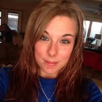 Kimberly - @kimberlyarps - Instagram