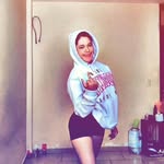 Kimberly Arreguin - @arreguin6047 - Instagram