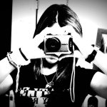Kimberlee Arrowood - @blackandwhiteimagination - Instagram