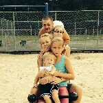 Kimberly arrowood - @seamaiden26 - Instagram