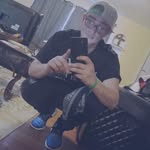 Kimberly Augustine - @ilovechristian23 - Instagram