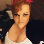 Kimberly Averitt - @kimberlyaveritt25 - Instagram